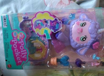 polly pocket