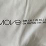 Plus Size Sports Double Skirt Size XXL Image 2