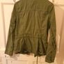 Hollister jacket khaki large Image 3