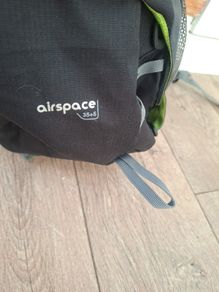 40l rug sack