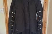 equestrian jacket