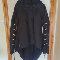 equestrian jacket