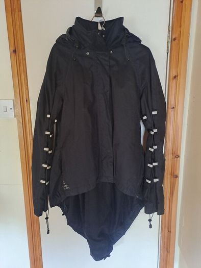equestrian jacket