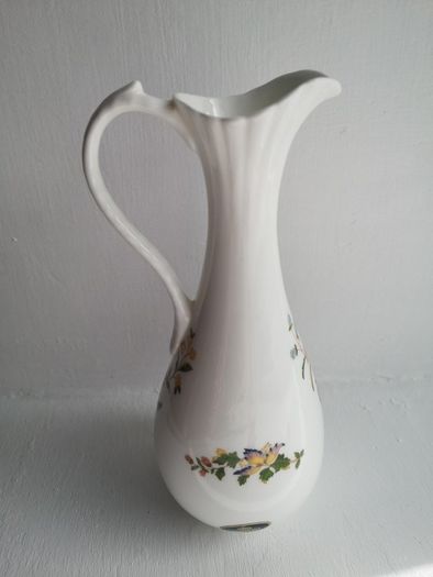 Aynsley Cottage Garden Ewer Pitcher