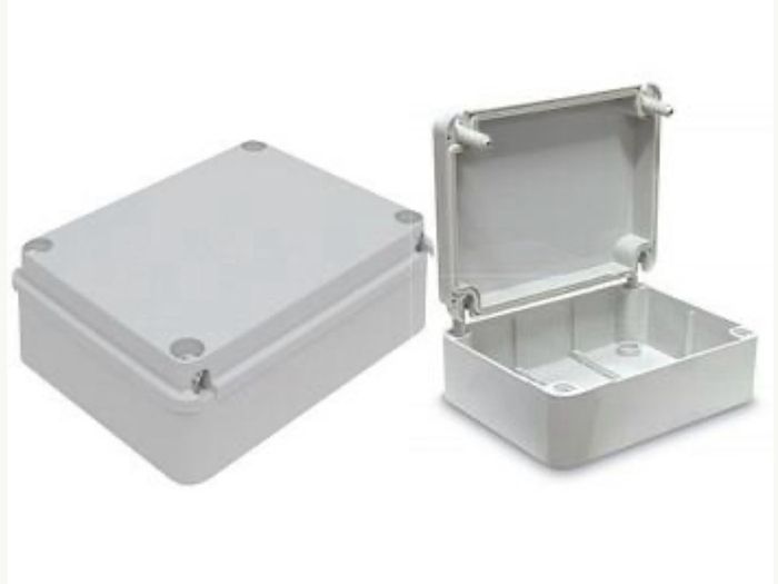 IP65 PVC Enclosure Junction Box