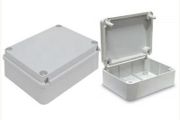 IP65 PVC Enclosure Junction Box