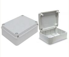 IP65 PVC Enclosure Junction Box