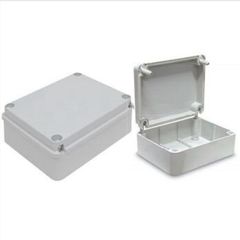 IP65 PVC Enclosure Junction Box