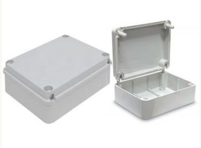 IP65 PVC Enclosure Junction Box