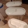 Food storage containers Image 4