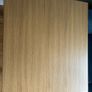 IKEA EKEDALEN compact extendable oak effect dining table Image 2