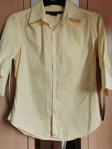 Ralph lauren shirt UK 10