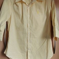 Ralph lauren shirt UK 10