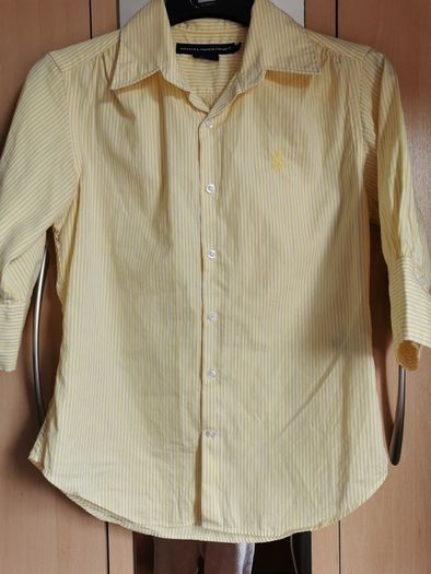 Ralph lauren shirt UK 10