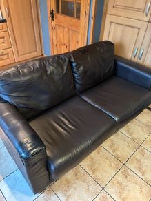 Sofa bed