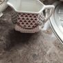 A Vintage Adams.tea Pot. Coffee Pot And Milk Jug Image 4