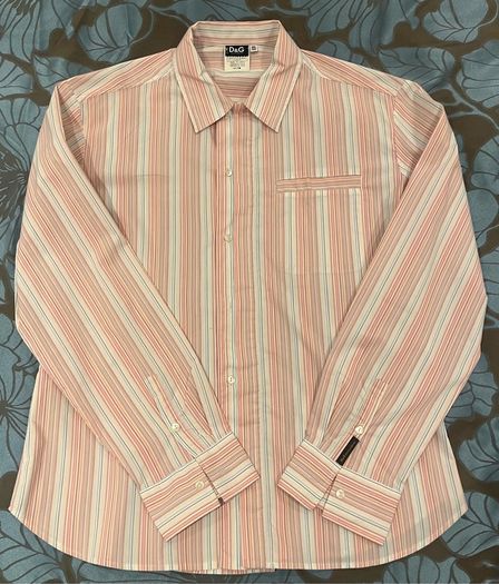 Dolce & Gabbana Shirt