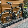 Boardman Team Carbon Ultegra Road Bike Image 3