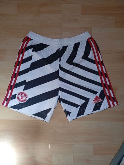 Manchester United Kit