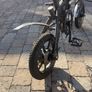 Fiido d2 electric bike Image 2