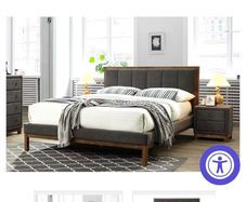 Super King Size Bed for Sale