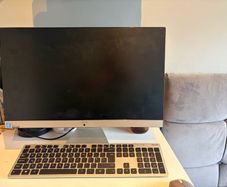 Asus Desktop Monitor All In One Computer