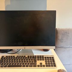 Asus Desktop Monitor All In One Computer