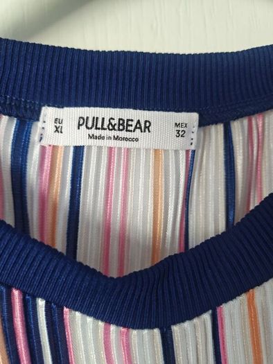 Pull & Bear Dress - XL