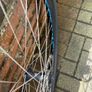Cube Aim 27.5" Wheel Image 2