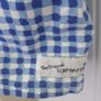 Baby boy swim trunks with lining Image 2