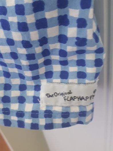 Baby boy swim trunks with lining