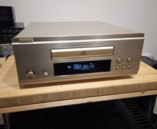 denon ucd-f88 hifi cd player stereo