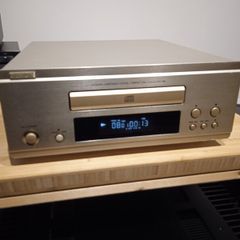 denon ucd-f88 hifi cd player stereo