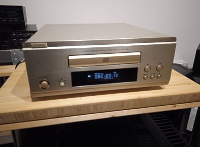 denon ucd-f88 hifi cd player stereo