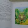 The Angel Almanac, Angela Mc Gerr, Hardback book/cd. Books.Non fiction,Angel book, Spirituality Image 6