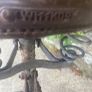 2 vintage bikes. Needs a bit TLC. All parts on bikes Image 8