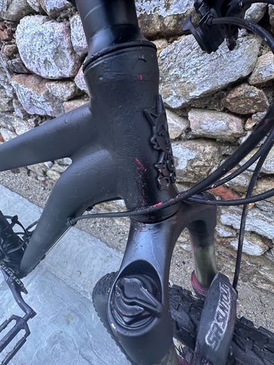 Voodoo Mountain bike