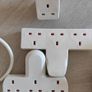 Extension Leads And Adapters Bundle Image 3