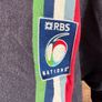 RBS 6 Nations Rugby Jersey Image 2