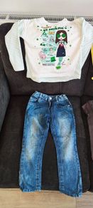 3-4 years bundle