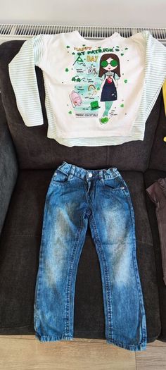 3-4 years bundle