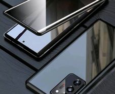 Phone cover
