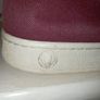 Versace trainers size 8uk Image 2