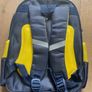 kids backpack Rugby themed brand New Image 3