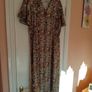 Dress/New/Vintage/FREE bag (new) to match Image 4
