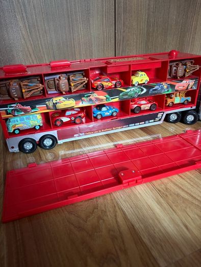 Disney Pixar Cars