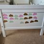 FREE Ikea sundvik extendable toddler bed Image 5