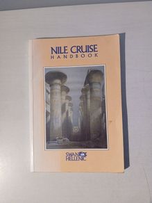 Nile Cruise Handbook by P&O