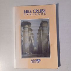 Nile Cruise Handbook by P&O
