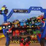 Monster Jam Garage Image 2